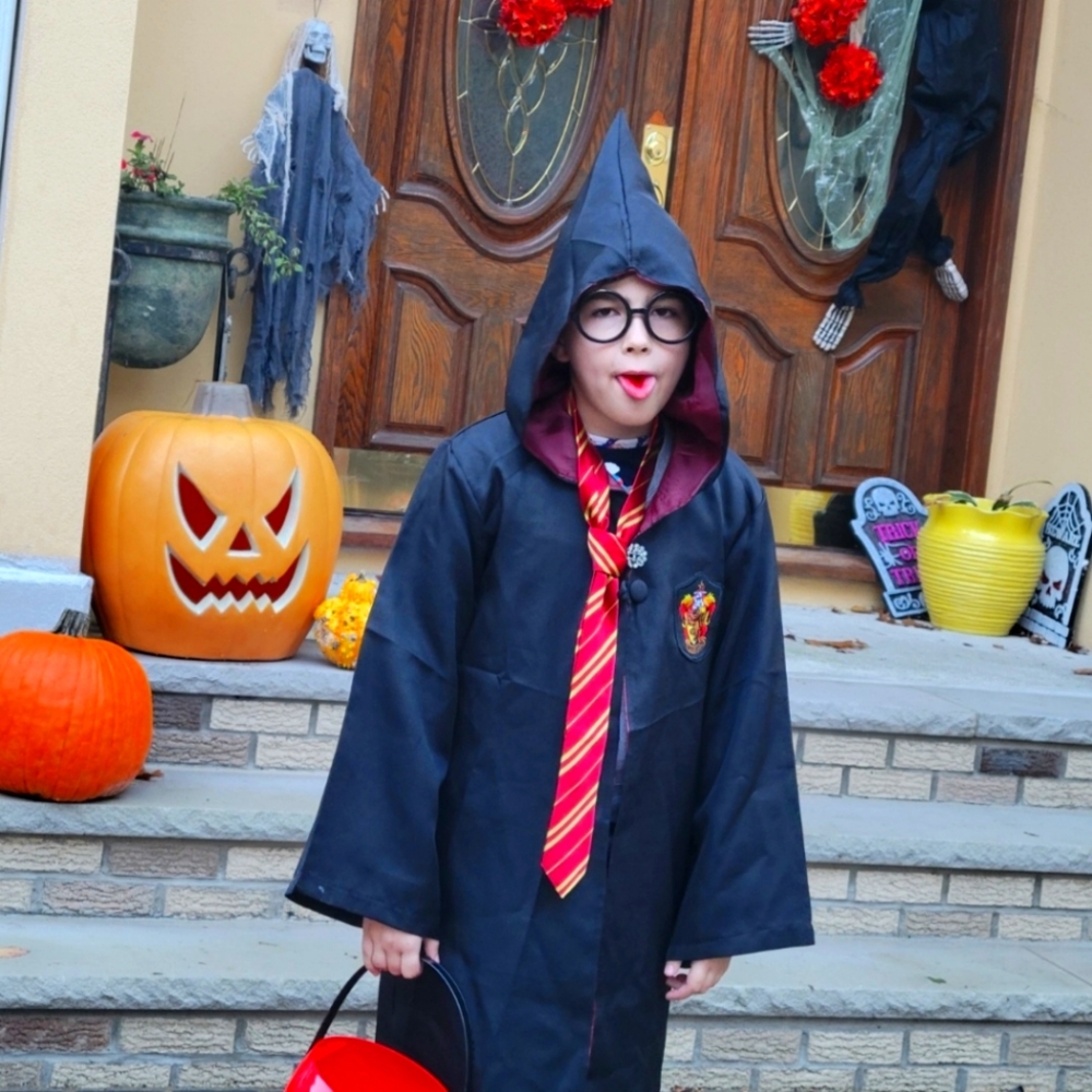 Halloween costume, kid's sz M